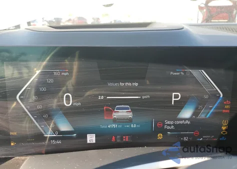 2024 BMW X5 xDrive40I из США, поврежденный, VIN 5UX23EU07R9U09983